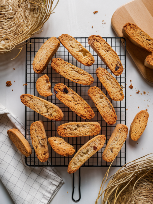 biscotti