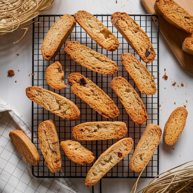 biscotti