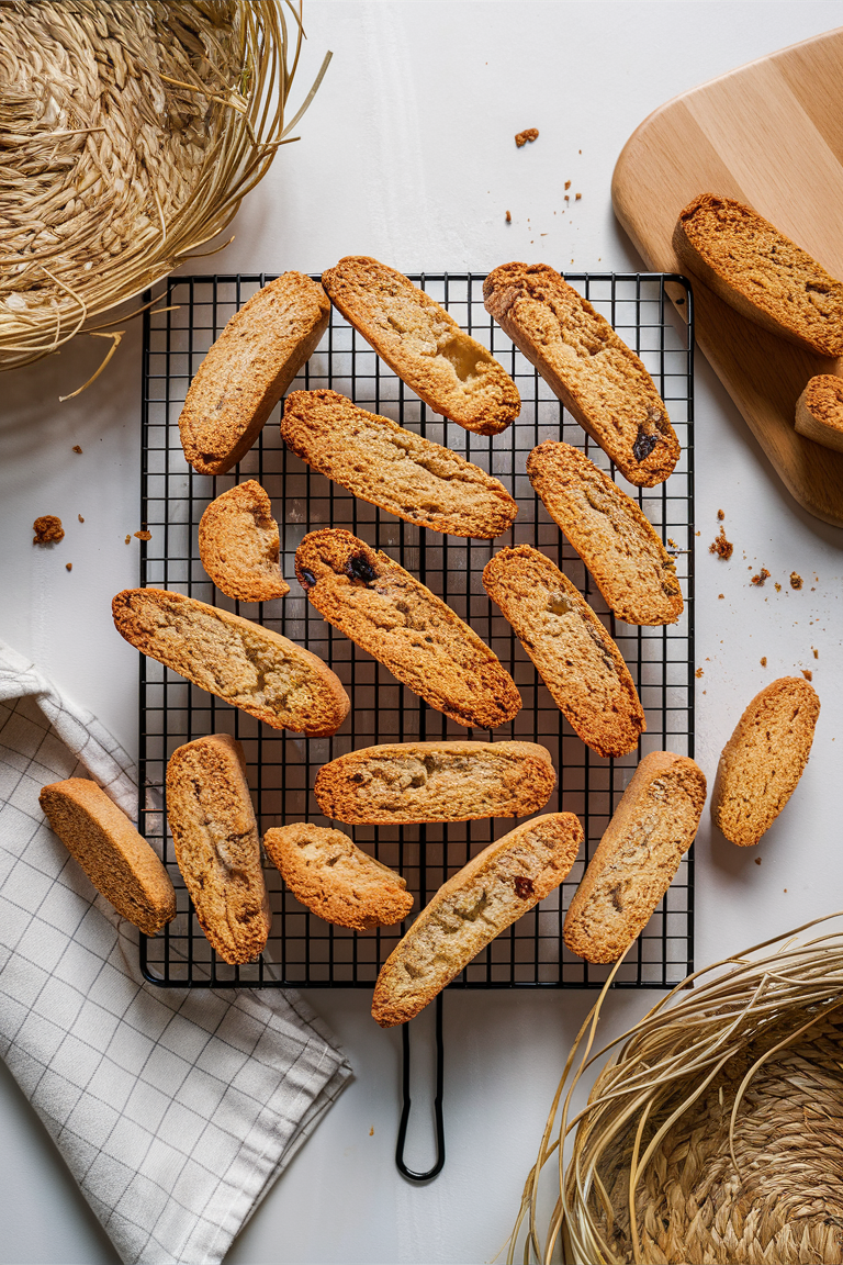 biscotti